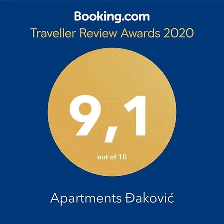 Dakovic Ii