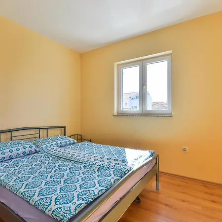Dakovic Ii Apartament *